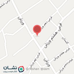 عکس مسجد علی بن ابیطالب (ع)