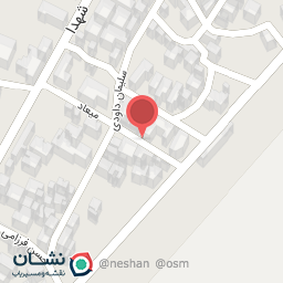 عکس مسجد اهل سنت قصر شیرین