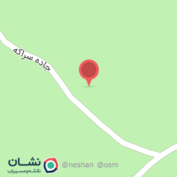 عکس مسجد ثارالله تاسکوه