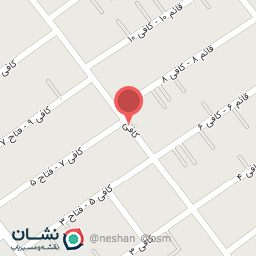 عکس سوپرمارکت حجت