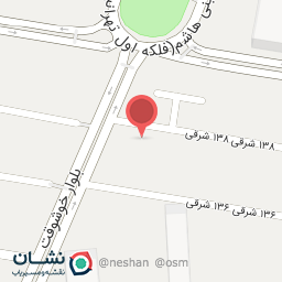 عکس سالن زیبایی گل رخ