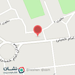 عکس خودپرداز بانک قوامین نایین