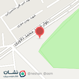 عکس مسجد امام رضا