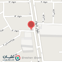 عکس سالن زیبایی زیباتو