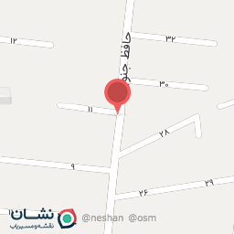 عکس فروشگاه پمپ جمشیدی