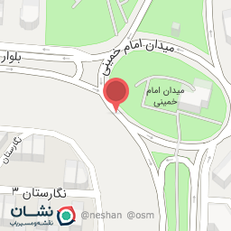 عکس شرکت نتورک و سرور آسیا