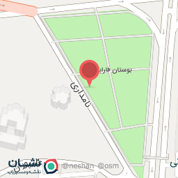 عکس سرویس بهداشتی پارک فارابی