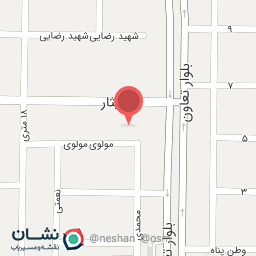 عکس دکتر یوسف حاتمی متخصص داخلی اطفال