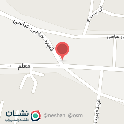 عکس خواروبار فروشی پاک نژاد