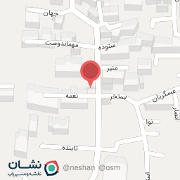 عکس بام مهماندوست