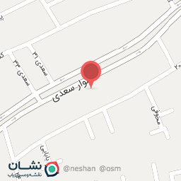 عکس مبل نور شعبه مرکزی