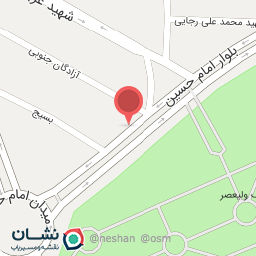 عکس تعمیرات ضبط و باند و آمپلی فایر شهر قدس