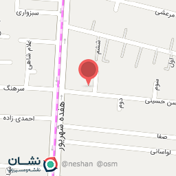 عکس حسینیه کاظمیه 