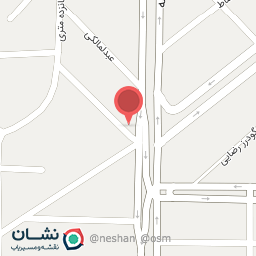 عکس تیپاکس شعبه باغ نی