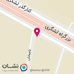عکس دکه