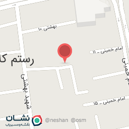 عکس نانوایی برکت