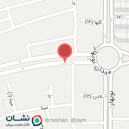 عکس غذای بیرون بر باباچی