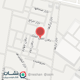 عکس فروشگاه دکوری رضایی