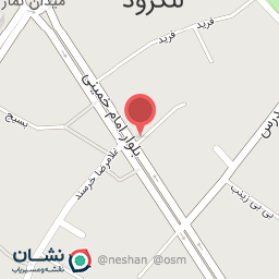 عکس بانک ملی ایران