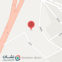 عکس مقبره سادات امامی