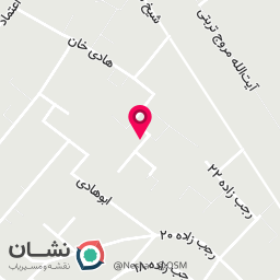 عکس هتل آذر