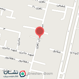 عکس نانوایی لواشی