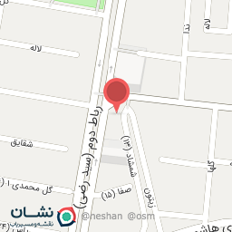 عکس آرایشی چهراز