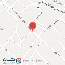 عکس فروشگاه محمدی