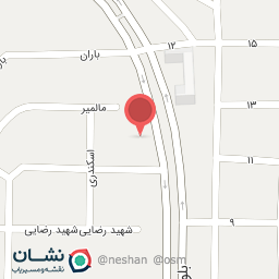 عکس شیرینی سرای تعاون