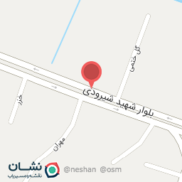 عکس سوپر محمد