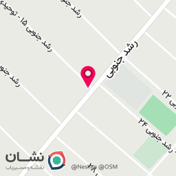 عکس سالن زیبایی هنر رویایی
