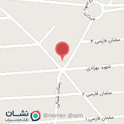 عکس هایپر مارکت بهشت