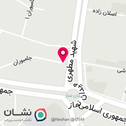 عکس لوازم قنادی مطلّب‌زاده (فرزانه‌فر)