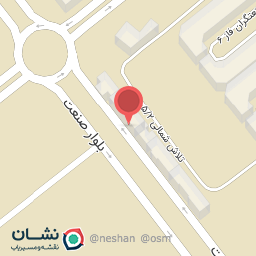 عکس شرکت تولیدی تن جامک توس