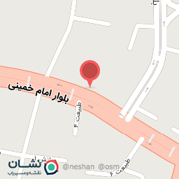 عکس دفترخانه اسناد ۲۱۶ ذبیع ملکی