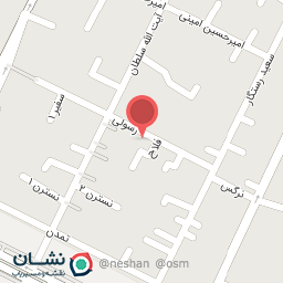 عکس نانوایی سنگک ماشینی