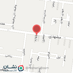 عکس دفتر وکالت فرحناز محمدلو