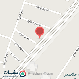 عکس داروخانه شبانه روزی دکترغلامپور