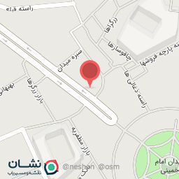 عکس پارچه سرای اطلس