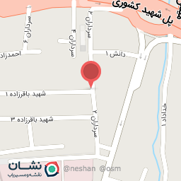 عکس مطب دکتر امیرحسین زهره وند