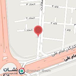 عکس ابتدای 30 متری