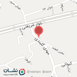 عکس مبلمان هفت