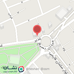 عکس شیرینی راش کیک