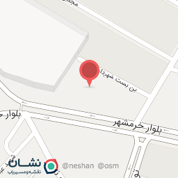 عکس شعبه مرکزی بانک سپه شعبه اعتمادیه