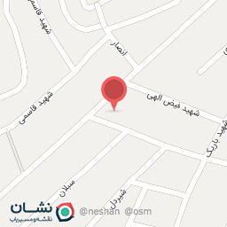 عکس نانوایی شهپری