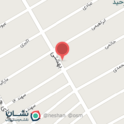 عکس فروشگاه لباس و روسری ملایی