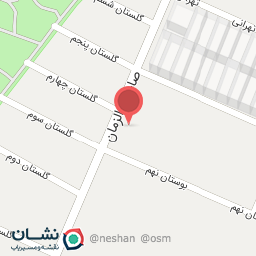 عکس سالن آرایشی سحر