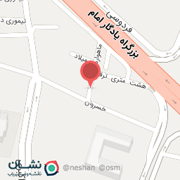 عکس ساختمان آسمان