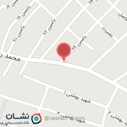 عکس سوپرمارکت دهقان