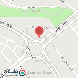 عکس مطب دکتر منور نصیرزاده